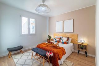 Piso en venta en Plaça de Toros en Palma de Mallorca