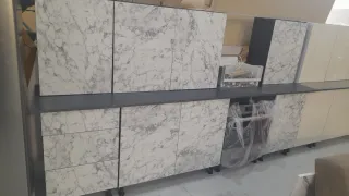 Muebles de cocina modernos