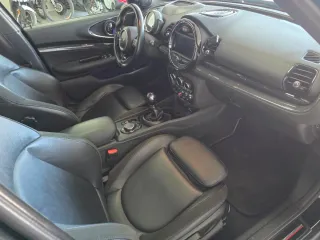 MINI Clubman John Cooper Works 2018