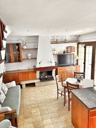 Casa adosada en venta en Sant Pol - Volta de l'Ametller en Sant Feliu de Guíxols