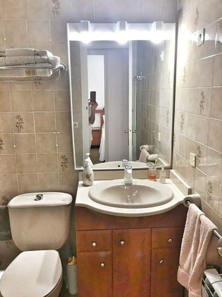 Casa adosada en venta en Sant Pol - Volta de l'Ametller en Sant Feliu de Guíxols