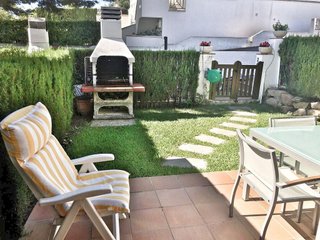 Casa adosada en venta en Sant Pol - Volta de l'Ametller en Sant Feliu de Guíxols