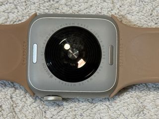 Apple Watch SE Plata 2025