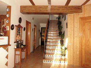 Cortijo en venta en Quesada