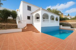 Chalet en venta en Monterrey - Rancho Domingo en Benalmádena