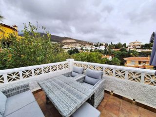 Chalet en venta en Monterrey - Rancho Domingo en Benalmádena