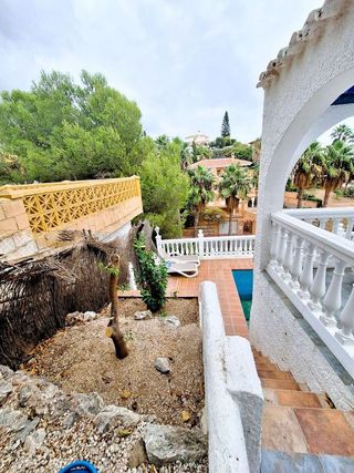 Chalet en venta en Monterrey - Rancho Domingo en Benalmádena