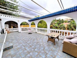 Chalet en venta en Monterrey - Rancho Domingo en Benalmádena