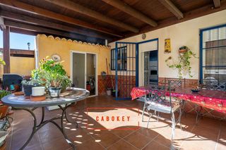 Casa pareada en venta en Los Ángeles - Cruz de Caravaca en Almería