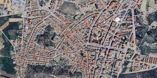 Chalet en venta en Tobarra