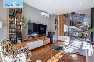 Chalet en venta en Gójar