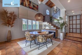 Chalet en venta en Gójar