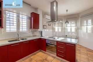 Chalet en venta en Gójar