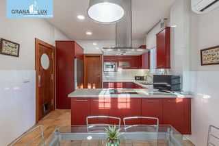 Chalet en venta en Gójar