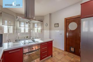 Chalet en venta en Gójar
