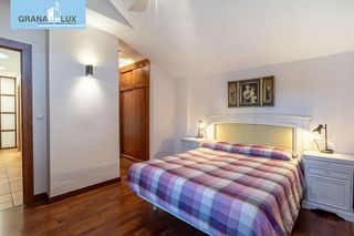 Chalet en venta en Gójar