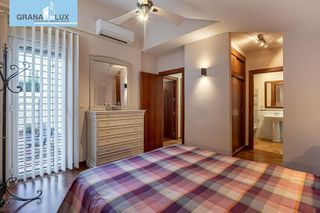 Chalet en venta en Gójar