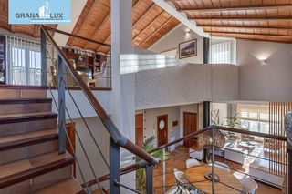 Chalet en venta en Gójar