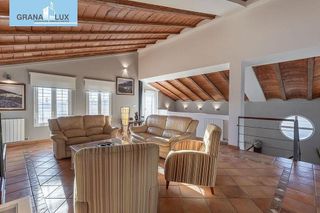 Chalet en venta en Gójar
