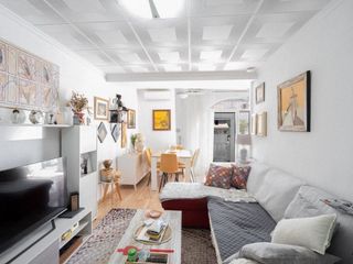 Casa adosada en venta en La Siesta - El Salado - Torreta en Torrevieja