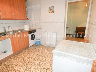 Casa pareada en venta en Alcázar de San Juan