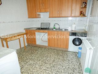 Casa pareada en venta en Alcázar de San Juan