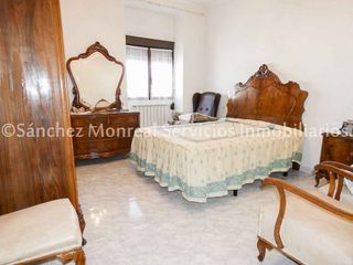 Casa pareada en venta en Alcázar de San Juan