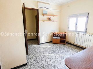 Casa pareada en venta en Alcázar de San Juan