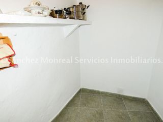 Casa pareada en venta en Alcázar de San Juan