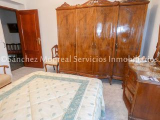 Casa pareada en venta en Alcázar de San Juan