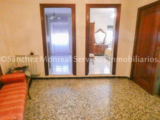 Casa pareada en venta en Alcázar de San Juan