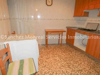 Casa pareada en venta en Alcázar de San Juan