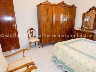 Casa pareada en venta en Alcázar de San Juan