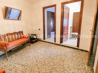 Casa pareada en venta en Alcázar de San Juan