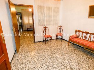 Casa pareada en venta en Alcázar de San Juan