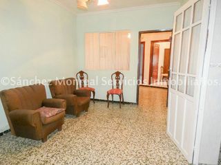 Casa pareada en venta en Alcázar de San Juan