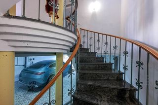 Chalet en venta en Calatayud