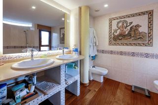 Chalet en venta en Calatayud