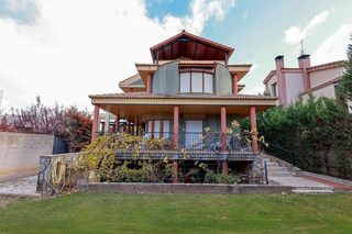 Chalet en venta en Calatayud