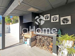 Casa pareada en venta en La Conarda en Pobla de Vallbona (la)