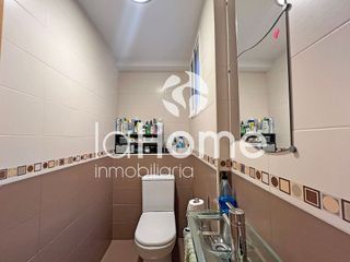 Casa pareada en venta en La Conarda en Pobla de Vallbona (la)