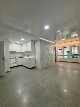 Piso en venta en Centro Puerto en Sagunto