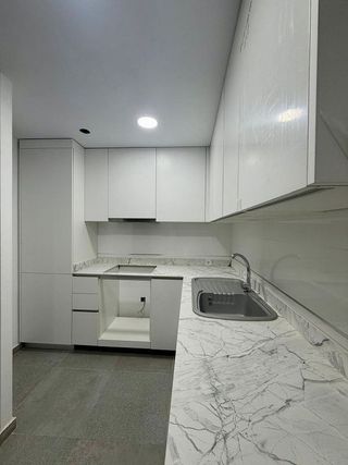 Piso en venta en Centro Puerto en Sagunto