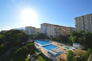 Piso en venta en Parque de la Paloma en Benalmádena