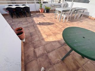 Piso en venta en Centro Urbano en Benidorm