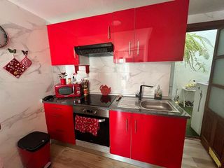 Piso en venta en Centro Urbano en Benidorm