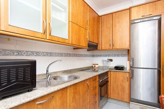 Piso en venta en Os Mallos - San Cristóbal en Coruña (A)