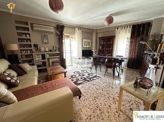 Piso en venta en Casco Antiguo - Santa Cruz en Alicante