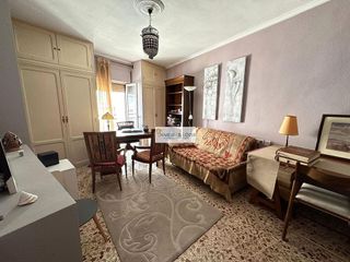 Piso en venta en Casco Antiguo - Santa Cruz en Alicante