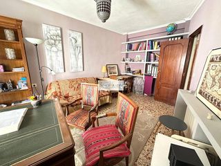 Piso en venta en Casco Antiguo - Santa Cruz en Alicante